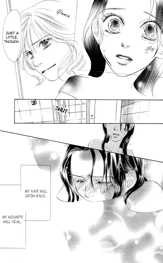 Eden no Hana Chapter 37 35